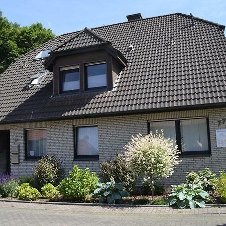 Ferienwohnung Auf Dem Quellberg Dülmen Exteriér fotografie